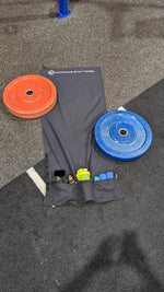 Load image into Gallery viewer, Ultimate Gym Towel