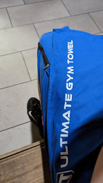 Load image into Gallery viewer, Ultimate Gym Towel