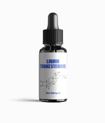 Load image into Gallery viewer, Liquid Turkesterone 500mg/1ml - 30ml Bottle - Coming Soon! Supplement HC GAINS 
