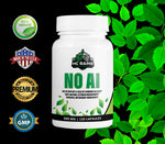 Load image into Gallery viewer, No AI Estrogen Management Supplement for Men - 100% Natural HC GAINS