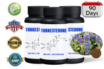 Load image into Gallery viewer, Ajuga Turkesterone 90 Day Cycle Pack HC GAINS