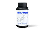 Load image into Gallery viewer, Turkesterone 120 500mg Capsules Supplement hcgains