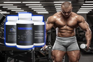 Turkesterone (ecdysterone) Muscle Building Studies